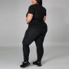 imagePINSV Plus Size Outfits For Women 2 Piece Sets 1x5xBlack Girl Magic