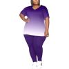 C-purple Gradient