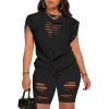 Black Cut Out