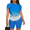 Blue Gradient
