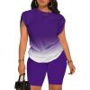 Purple Gradient