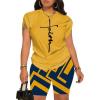 Yellow a