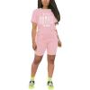 9-pink Print