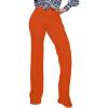 3257 Deep Orange