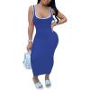 Solid Royal Blue