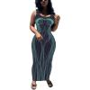 D-body Line Print