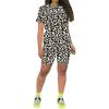 29-leopard Print
